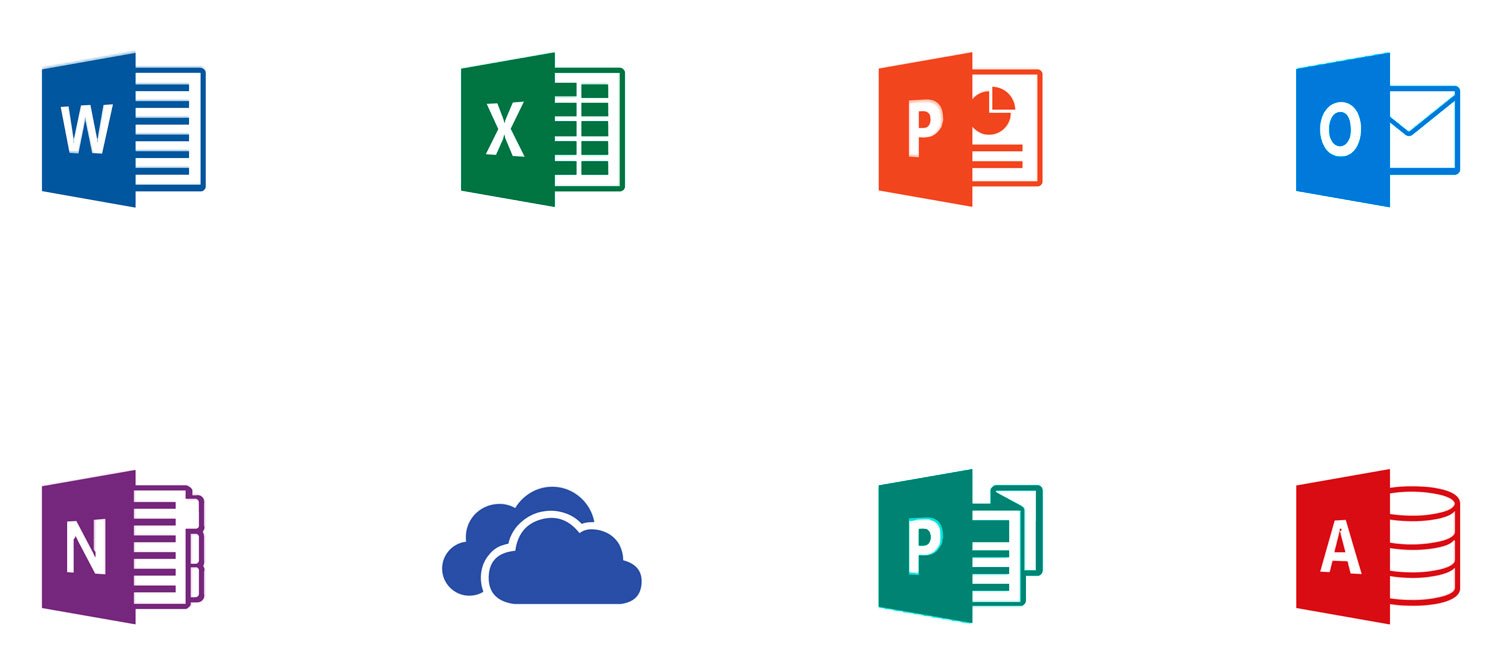 Office 365 Apps