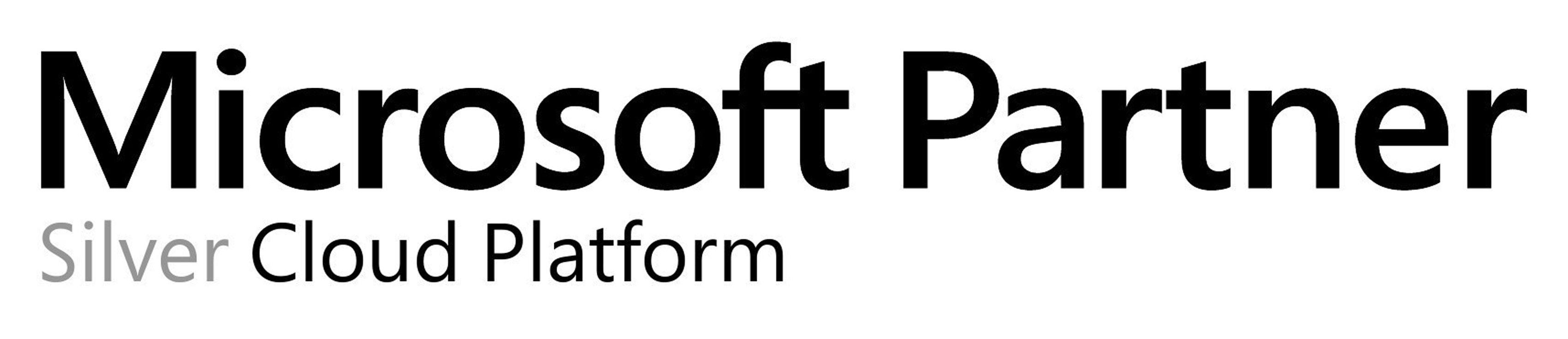 Cloud Platform Silver Partner